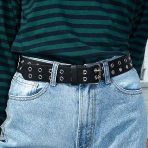 Brandy melville belt